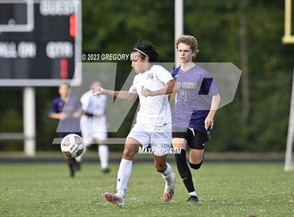 Thumbnail 3 in Panther Creek @ Holly Springs photogallery.