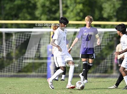 Thumbnail 1 in Panther Creek @ Holly Springs photogallery.