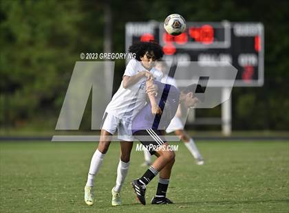 Thumbnail 3 in Panther Creek @ Holly Springs photogallery.