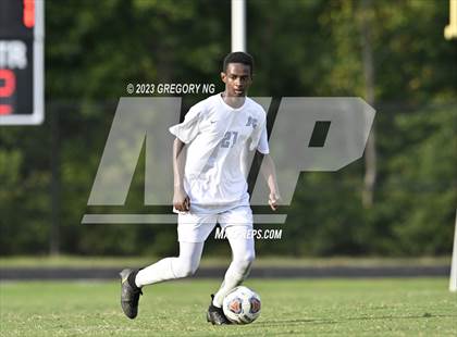 Thumbnail 2 in Panther Creek @ Holly Springs photogallery.