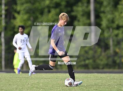 Thumbnail 3 in Panther Creek @ Holly Springs photogallery.
