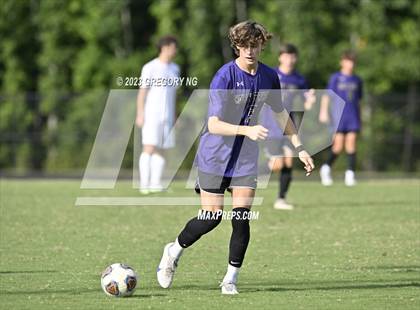 Thumbnail 1 in Panther Creek @ Holly Springs photogallery.