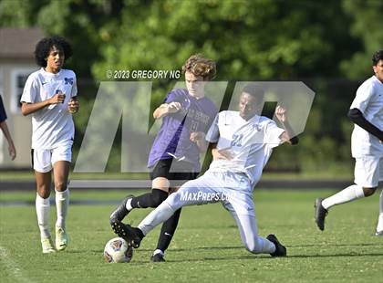 Thumbnail 3 in Panther Creek @ Holly Springs photogallery.