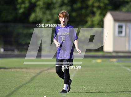Thumbnail 2 in Panther Creek @ Holly Springs photogallery.