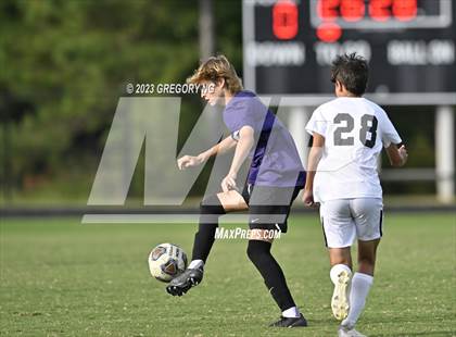 Thumbnail 2 in Panther Creek @ Holly Springs photogallery.