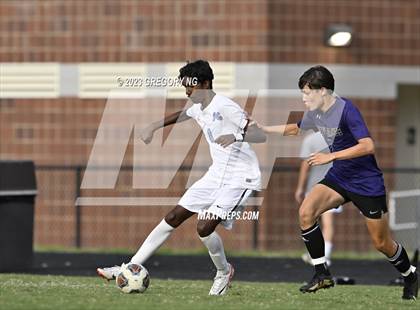 Thumbnail 2 in Panther Creek @ Holly Springs photogallery.