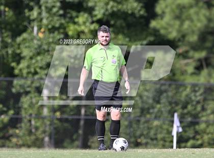 Thumbnail 1 in Panther Creek @ Holly Springs photogallery.