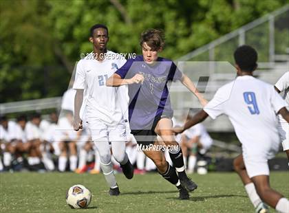 Thumbnail 3 in Panther Creek @ Holly Springs photogallery.