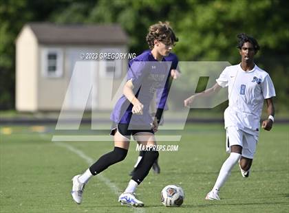 Thumbnail 1 in Panther Creek @ Holly Springs photogallery.