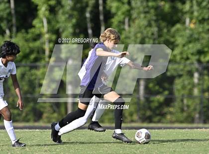 Thumbnail 3 in Panther Creek @ Holly Springs photogallery.