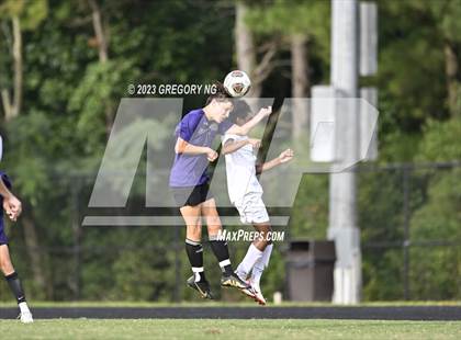 Thumbnail 3 in Panther Creek @ Holly Springs photogallery.