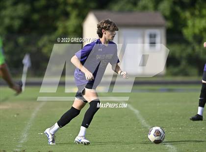 Thumbnail 3 in Panther Creek @ Holly Springs photogallery.