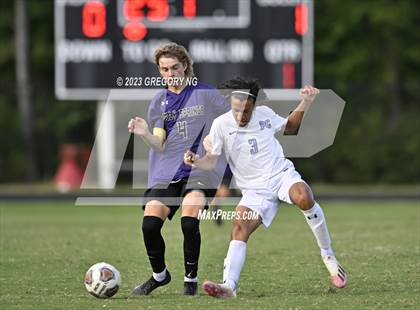 Thumbnail 3 in Panther Creek @ Holly Springs photogallery.