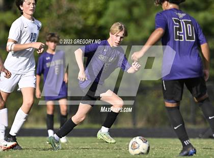 Thumbnail 3 in Panther Creek @ Holly Springs photogallery.