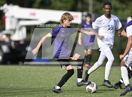 Thumbnail 1 in Panther Creek @ Holly Springs photogallery.