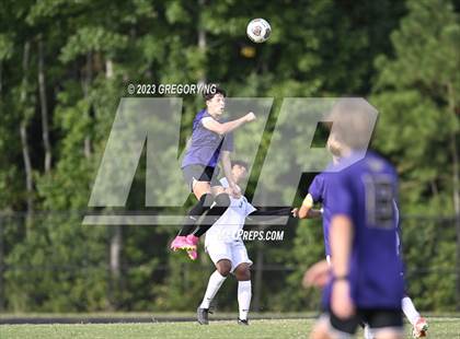Thumbnail 2 in Panther Creek @ Holly Springs photogallery.