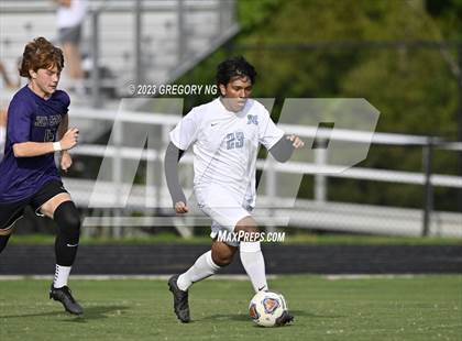 Thumbnail 3 in Panther Creek @ Holly Springs photogallery.