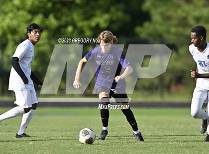 Thumbnail 3 in Panther Creek @ Holly Springs photogallery.