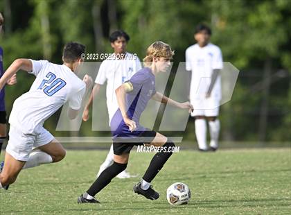 Thumbnail 2 in Panther Creek @ Holly Springs photogallery.