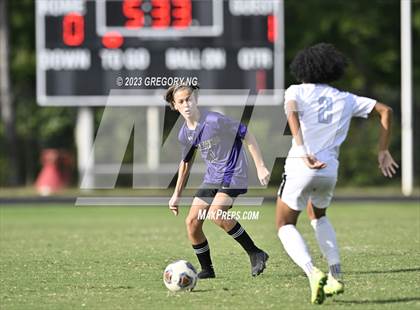 Thumbnail 1 in Panther Creek @ Holly Springs photogallery.