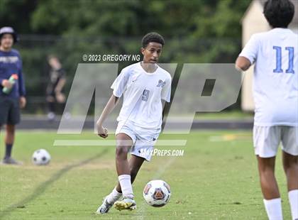 Thumbnail 1 in Panther Creek @ Holly Springs photogallery.