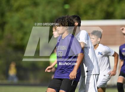 Thumbnail 2 in Panther Creek @ Holly Springs photogallery.