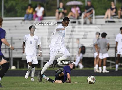 Thumbnail 2 in Panther Creek @ Holly Springs photogallery.