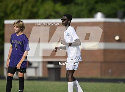Thumbnail 3 in Panther Creek @ Holly Springs photogallery.