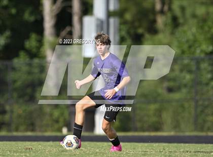 Thumbnail 2 in Panther Creek @ Holly Springs photogallery.
