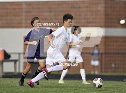 Thumbnail 1 in Panther Creek @ Holly Springs photogallery.