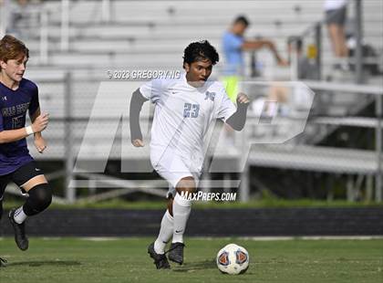 Thumbnail 1 in Panther Creek @ Holly Springs photogallery.