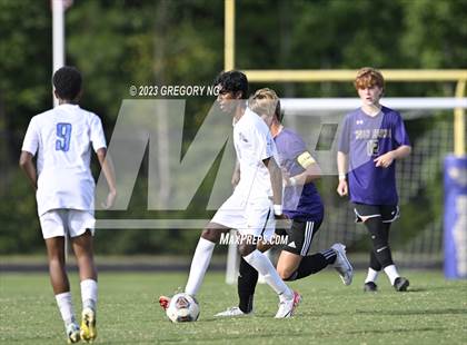 Thumbnail 1 in Panther Creek @ Holly Springs photogallery.