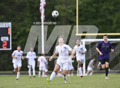 Thumbnail 1 in Panther Creek @ Holly Springs photogallery.