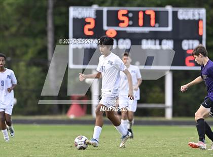 Thumbnail 3 in Panther Creek @ Holly Springs photogallery.