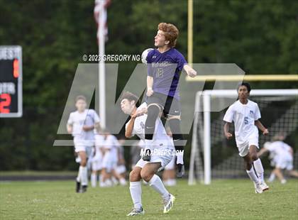 Thumbnail 2 in Panther Creek @ Holly Springs photogallery.