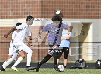 Thumbnail 2 in Panther Creek @ Holly Springs photogallery.