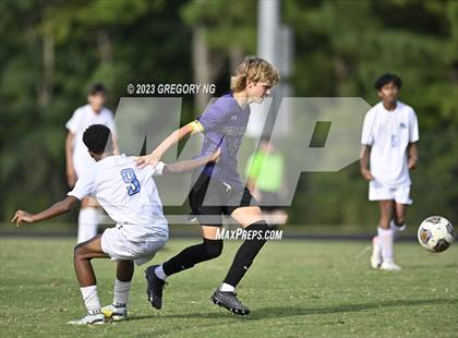 Thumbnail 3 in Panther Creek @ Holly Springs photogallery.