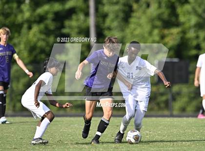 Thumbnail 1 in Panther Creek @ Holly Springs photogallery.