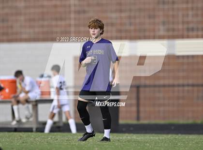 Thumbnail 1 in Panther Creek @ Holly Springs photogallery.