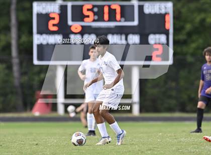 Thumbnail 2 in Panther Creek @ Holly Springs photogallery.