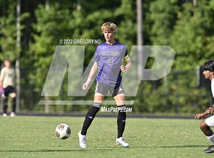 Thumbnail 1 in Panther Creek @ Holly Springs photogallery.