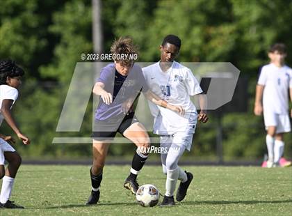 Thumbnail 3 in Panther Creek @ Holly Springs photogallery.