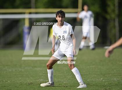 Thumbnail 2 in Panther Creek @ Holly Springs photogallery.