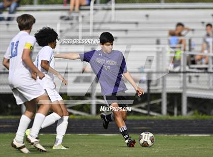 Thumbnail 1 in Panther Creek @ Holly Springs photogallery.