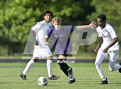 Thumbnail 1 in Panther Creek @ Holly Springs photogallery.
