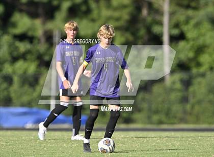 Thumbnail 2 in Panther Creek @ Holly Springs photogallery.