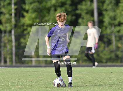 Thumbnail 2 in Panther Creek @ Holly Springs photogallery.