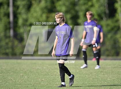 Thumbnail 2 in Panther Creek @ Holly Springs photogallery.