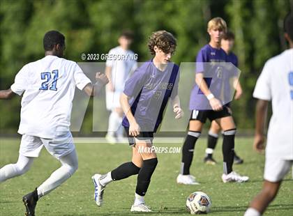 Thumbnail 2 in Panther Creek @ Holly Springs photogallery.