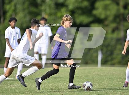Thumbnail 3 in Panther Creek @ Holly Springs photogallery.